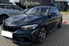 BMW 2 серия F22, 2015, пробег 143000 км