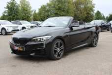 BMW 2 серия F22 (Рестайлинг), 2019, пробег 131000 км