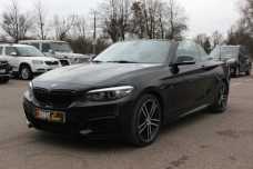 BMW 2 серия F22 (Рестайлинг), 2019, пробег 131000 км