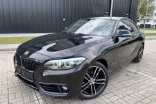 BMW 2 серия F22 (Рестайлинг), 2019, пробег 69000 км