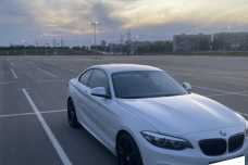 BMW 2 серия F22 (Рестайлинг), 2020, пробег 48000 км