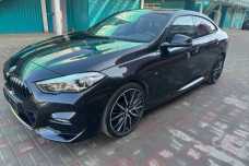 BMW 2 серия F22 (Рестайлинг), 2020, пробег 88018 км