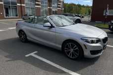 BMW 2 серия F22 (Рестайлинг), 2020, пробег 95000 км