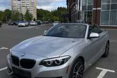 BMW 2 серия F22 (Рестайлинг), 2020, пробег 95000 км