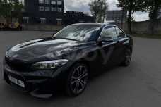 BMW 2 серия F22 (Рестайлинг)