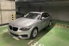 BMW 2 серия F22 (Рестайлинг)