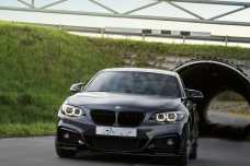 BMW 2 серия F22 (Рестайлинг)