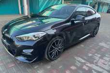 BMW 2 серия F22 (Рестайлинг)