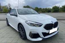 BMW 2 серия F44, 2019, пробег 64000 км