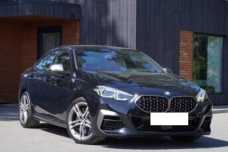 BMW 2 серия F44, 2019, пробег 65000 км