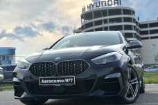 BMW 2 серия F44, 2019, пробег 65000 км
