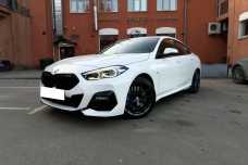 BMW 2 серия F44, 2020, пробег 105718 км
