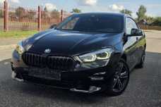 BMW 2 серия F44, 2020, пробег 110000 км