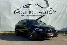BMW 2 серия F44, 2020, пробег 110000 км