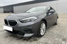 BMW 2 серия F44, 2020, пробег 114000 км