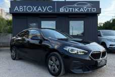 BMW 2 серия F44, 2020, пробег 116200 км