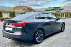 BMW 2 серия F44, 2020, пробег 117000 км