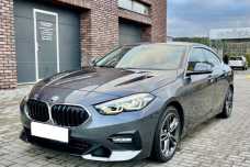 BMW 2 серия F44, 2020, пробег 120000 км