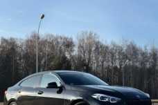 BMW 2 серия F44, 2020, пробег 125000 км