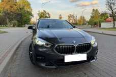 BMW 2 серия F44, 2020, пробег 129869 км
