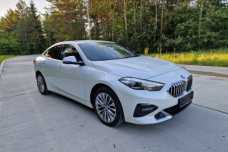 BMW 2 серия F44, 2020, пробег 143000 км