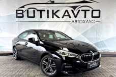 BMW 2 серия F44, 2020, пробег 146723 км