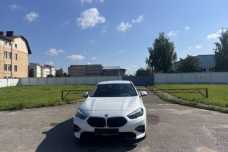 BMW 2 серия F44, 2020, пробег 149000 км