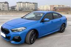 BMW 2 серия F44, 2020, пробег 161000 км