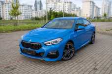 BMW 2 серия F44, 2020, пробег 162000 км