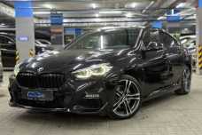 BMW 2 серия F44, 2020, пробег 162308 км
