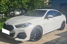 BMW 2 серия F44, 2020, пробег 169000 км