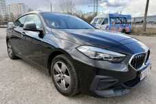 BMW 2 серия F44, 2020, пробег 181500 км