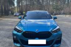 BMW 2 серия F44, 2020, пробег 197000 км