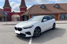 BMW 2 серия F44, 2020, пробег 218000 км