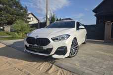 BMW 2 серия F44, 2020, пробег 31500 км