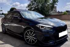BMW 2 серия F44, 2020, пробег 31751 км