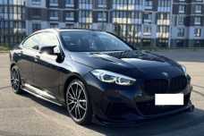 BMW 2 серия F44, 2020, пробег 37156 км