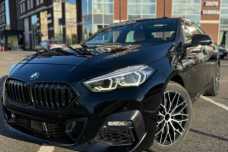 BMW 2 серия F44, 2020, пробег 39000 км