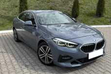 BMW 2 серия F44, 2020, пробег 39000 км