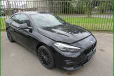 BMW 2 серия F44, 2020, пробег 41197 км