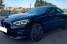 BMW 2 серия F44, 2020, пробег 44000 км
