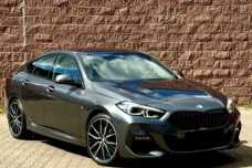 BMW 2 серия F44, 2020, пробег 46000 км