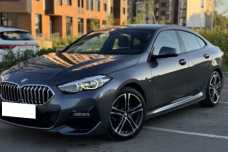 BMW 2 серия F44, 2020, пробег 48900 км