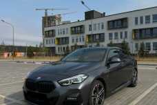 BMW 2 серия F44, 2020, пробег 51000 км