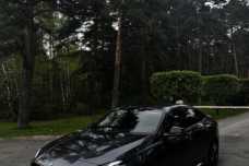 BMW 2 серия F44, 2020, пробег 59000 км