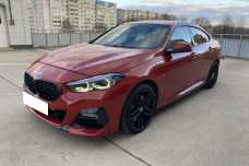 BMW 2 серия F44, 2020, пробег 60000 км