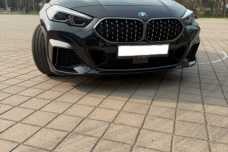 BMW 2 серия F44, 2020, пробег 64816 км
