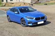 BMW 2 серия F44, 2020, пробег 69000 км
