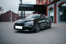 BMW 2 серия F44, 2020, пробег 73000 км
