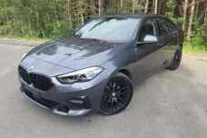 BMW 2 серия F44, 2020, пробег 77700 км